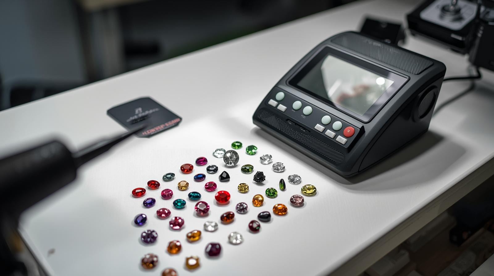 Mobile Laboratory Services